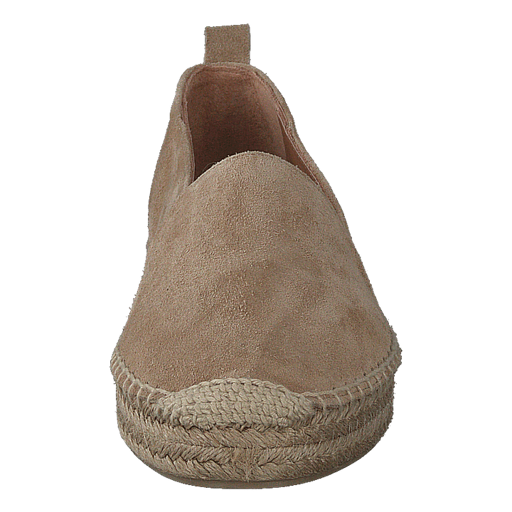 2111 Gold Babysilk Suede
