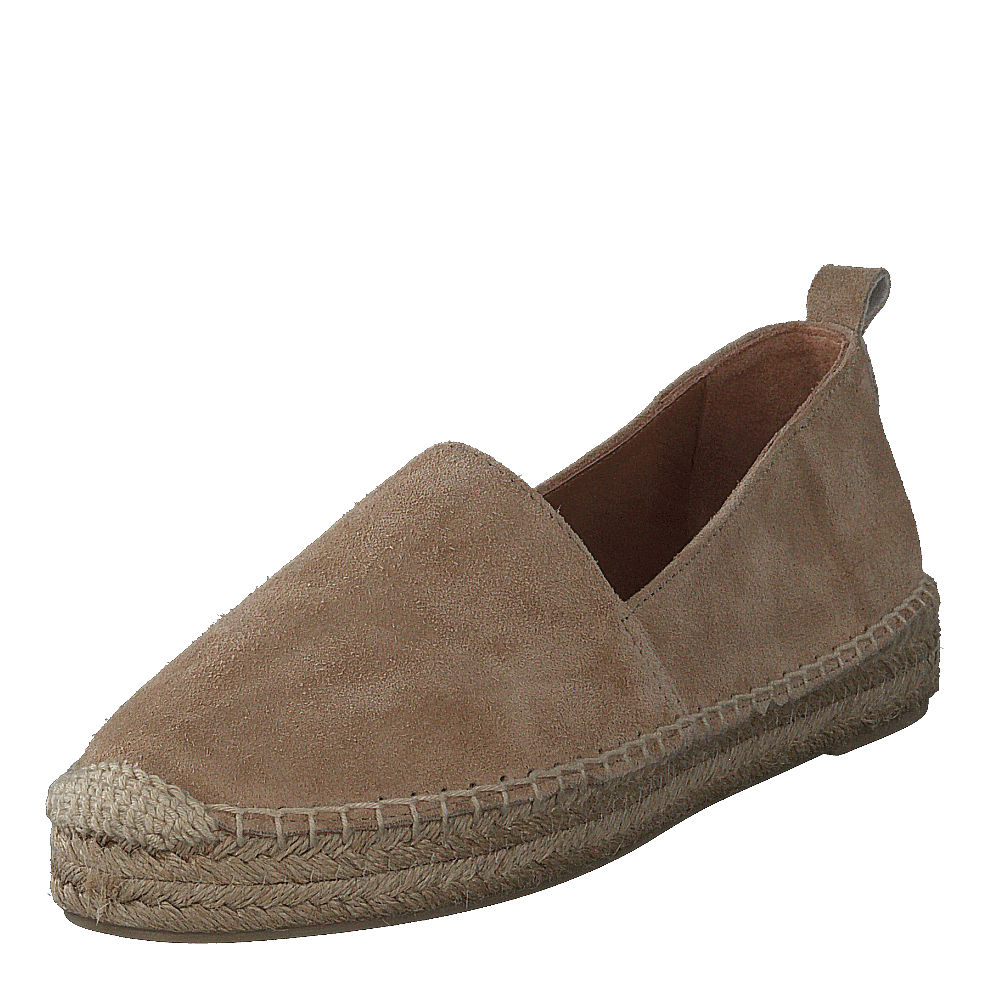 2111 Gold Babysilk Suede