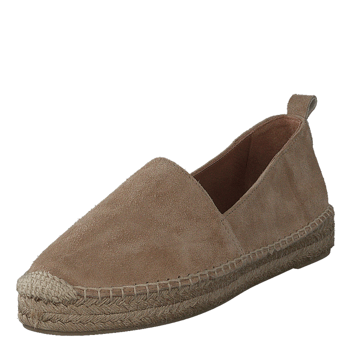 2111 Gold Babysilk Suede