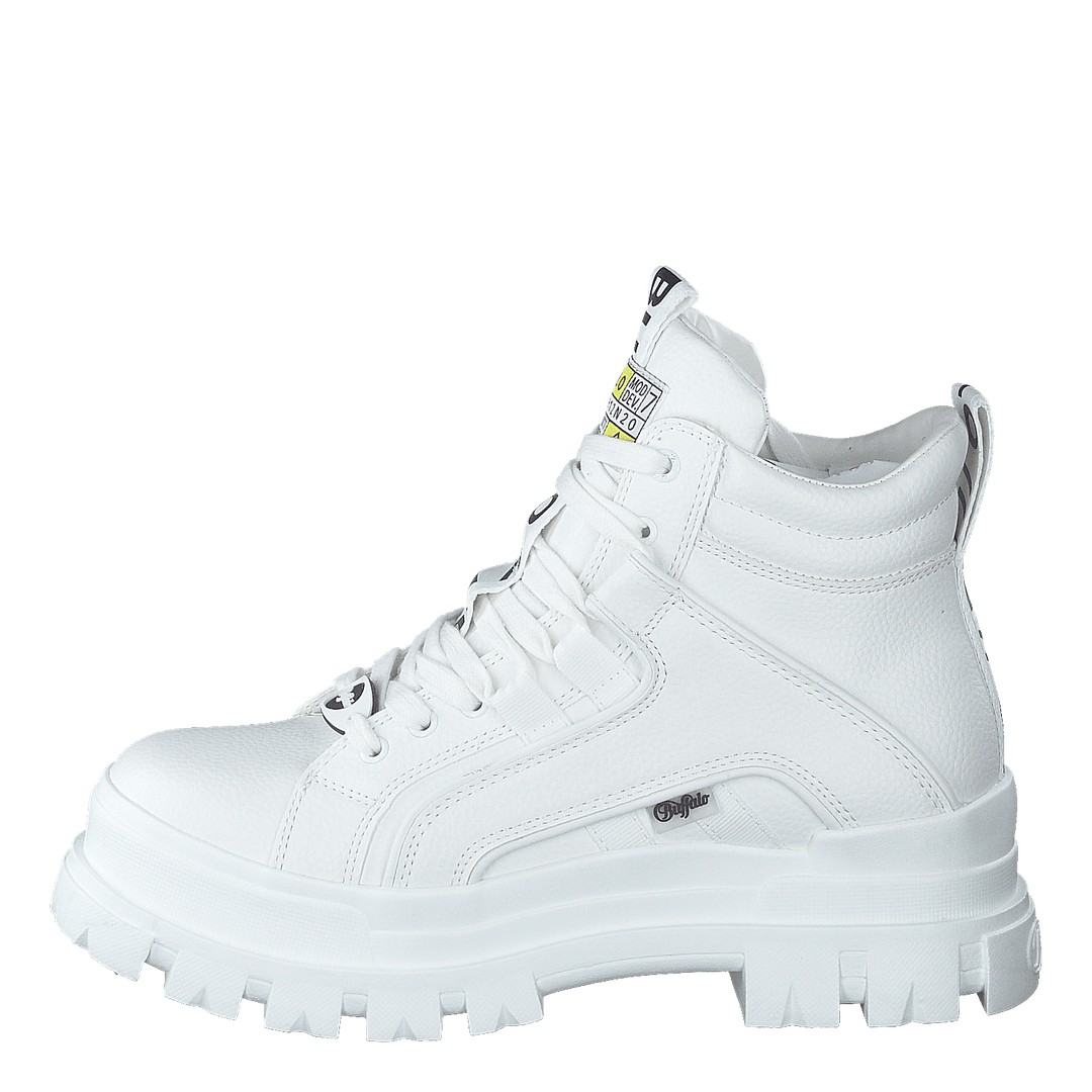 Aspha Nc Mid White - Heppo.com