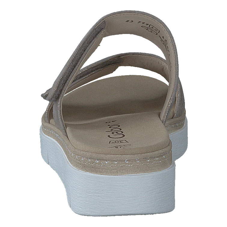 83.711.62 Beige Shiny