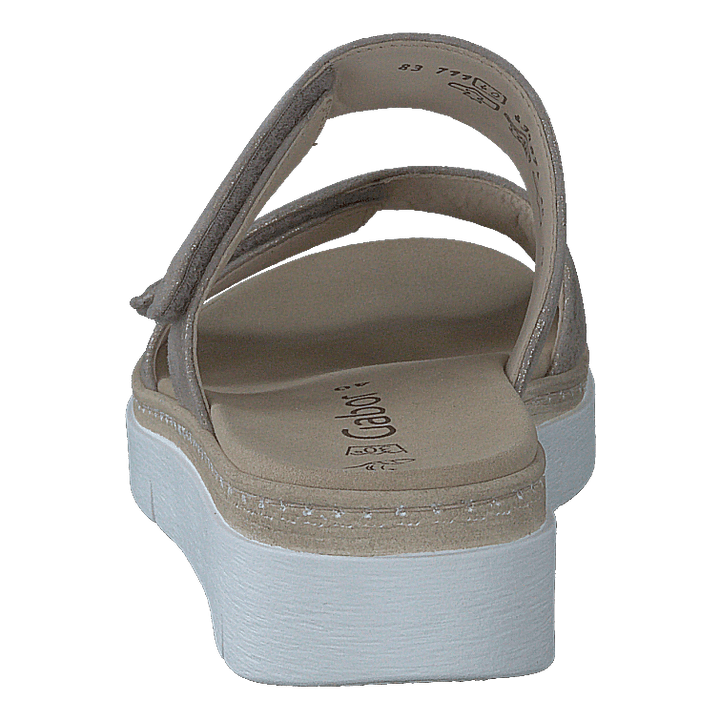 83.711.62 Beige Shiny