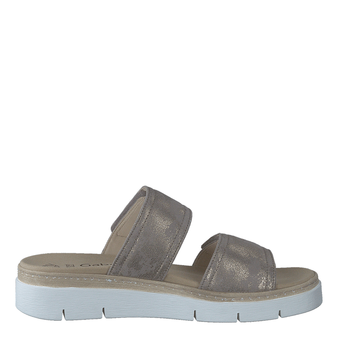83.711.62 Beige Shiny