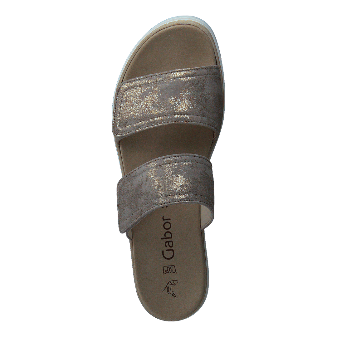 83.711.62 Beige Shiny