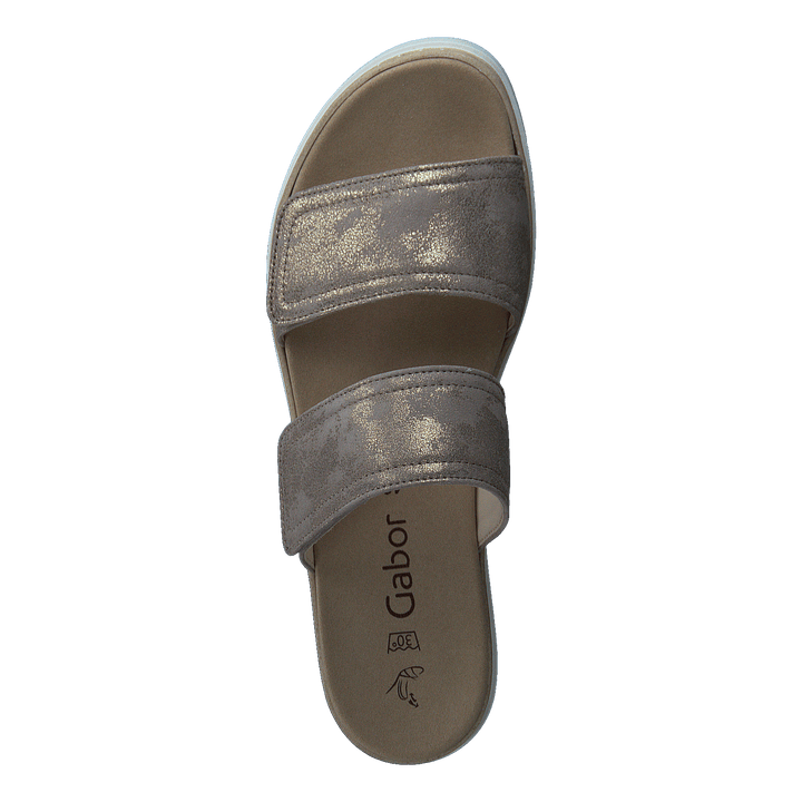 83.711.62 Beige Shiny