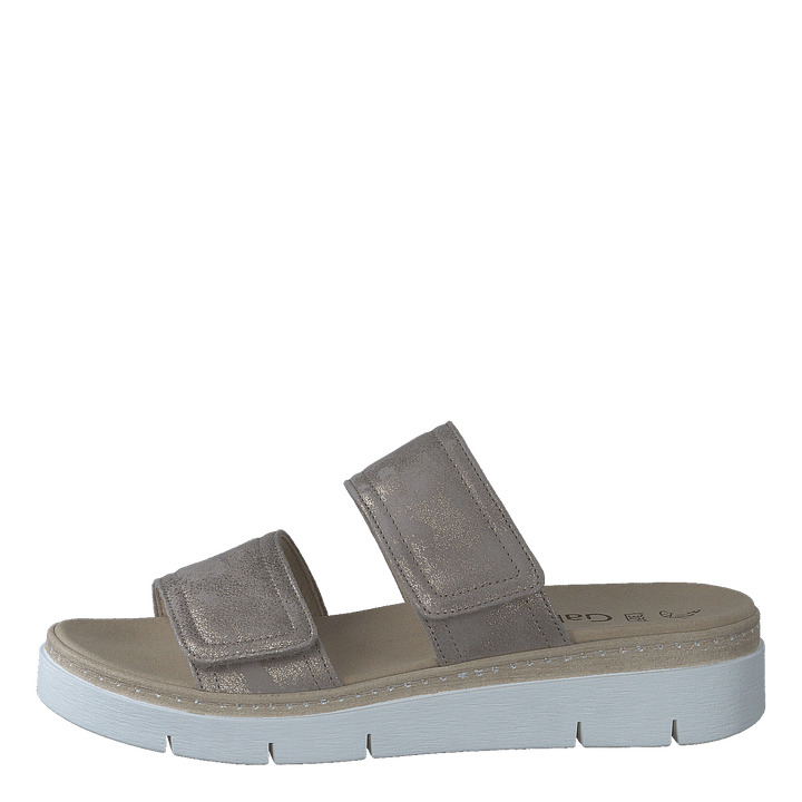 83.711.62 Beige Shiny