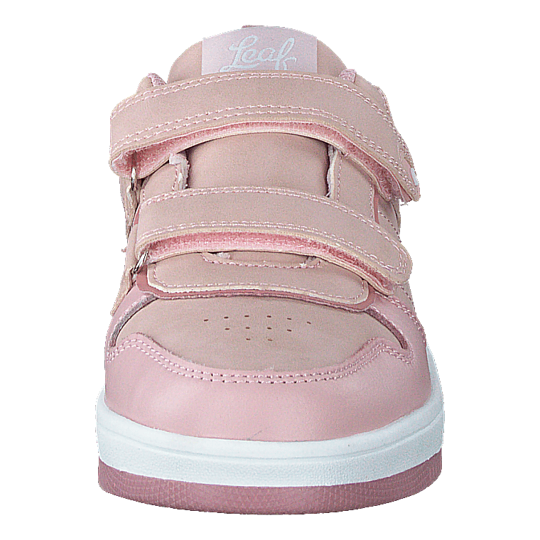 Almo Pink