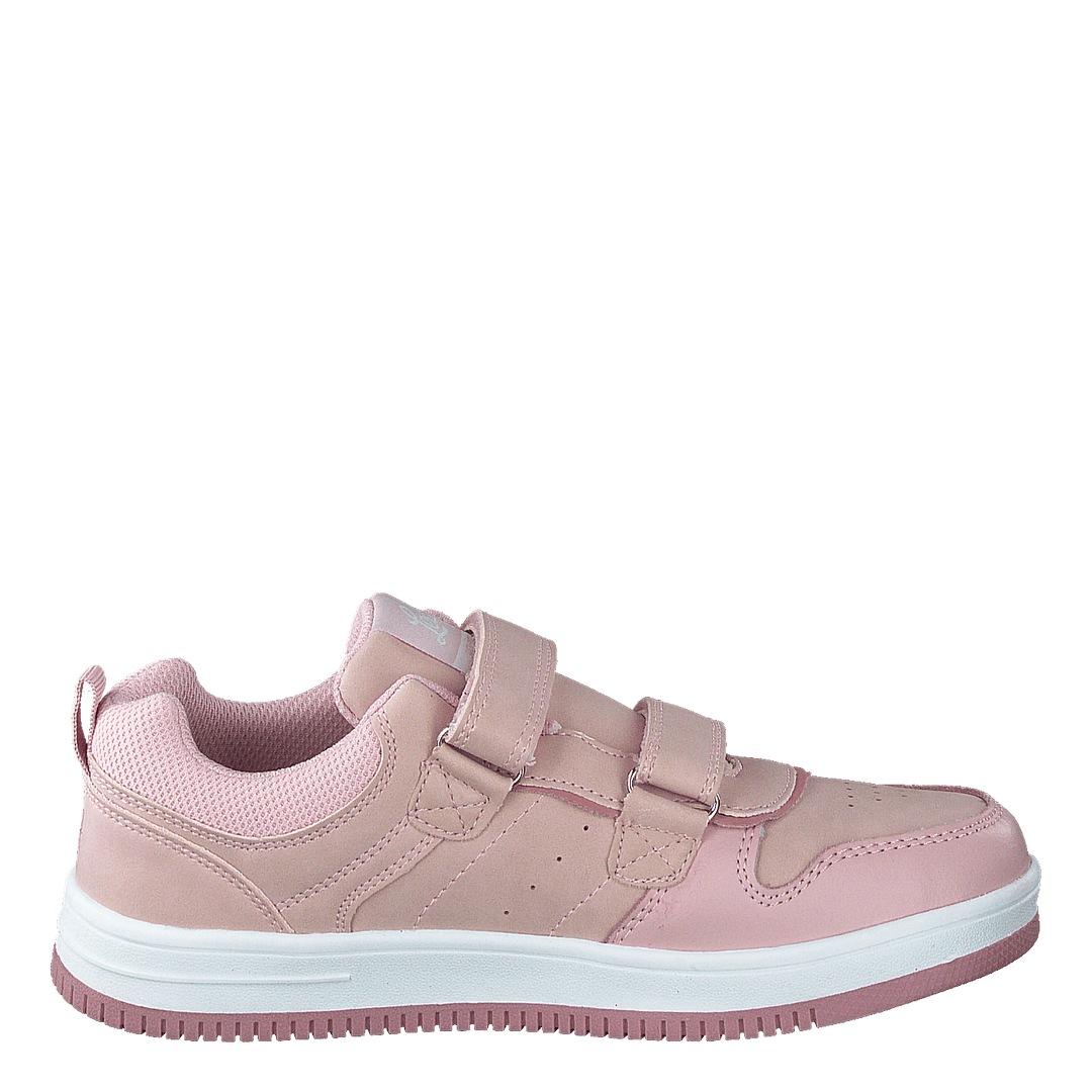 Almo Pink