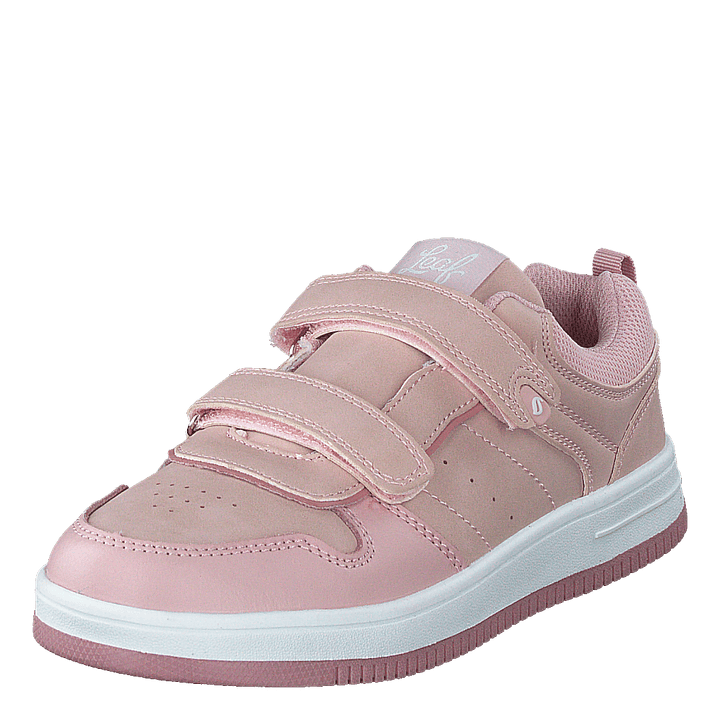Almo Pink