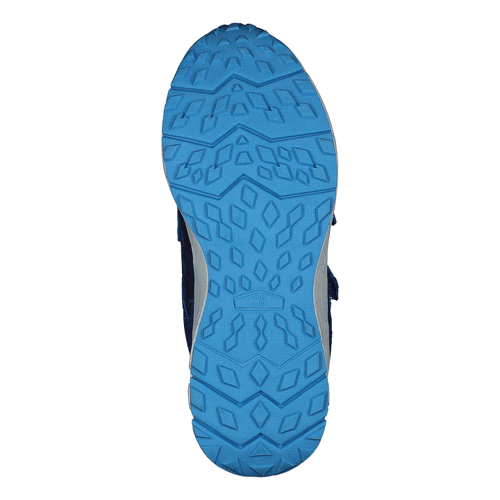 Kuova Blue - Heppo.com