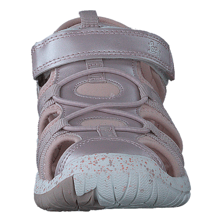 Salo Dusty Pink - Heppo.com