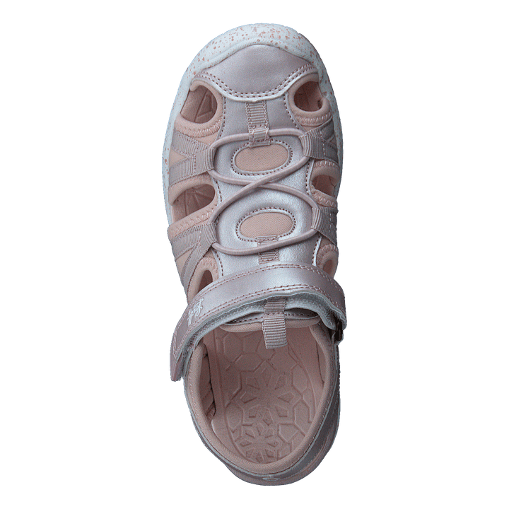 Salo Dusty Pink - Heppo.com