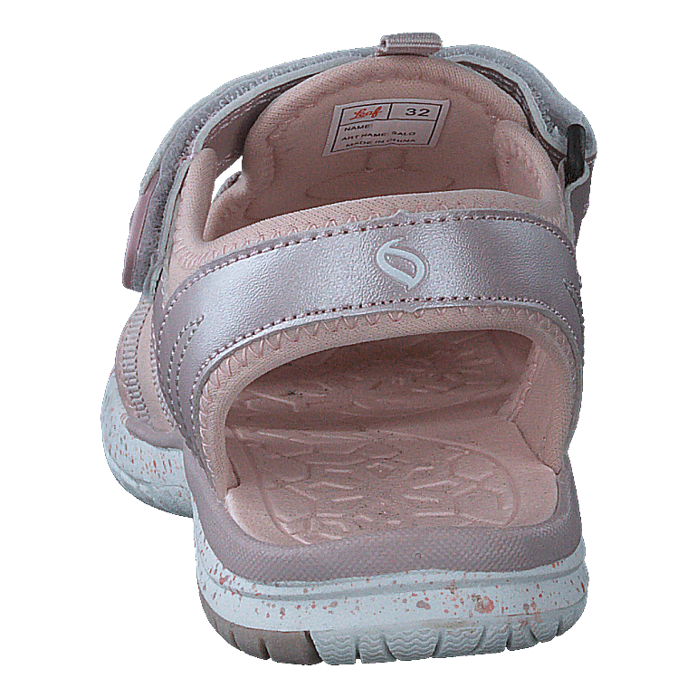 Salo Dusty Pink - Heppo.com