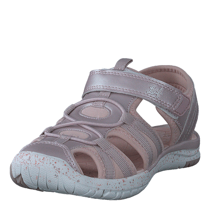 Salo Dusty Pink - Heppo.com
