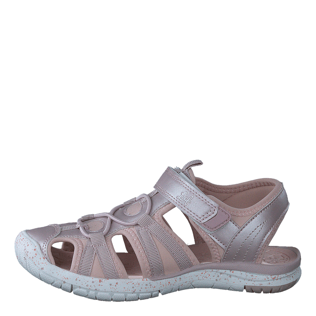 Salo Dusty Pink - Heppo.com
