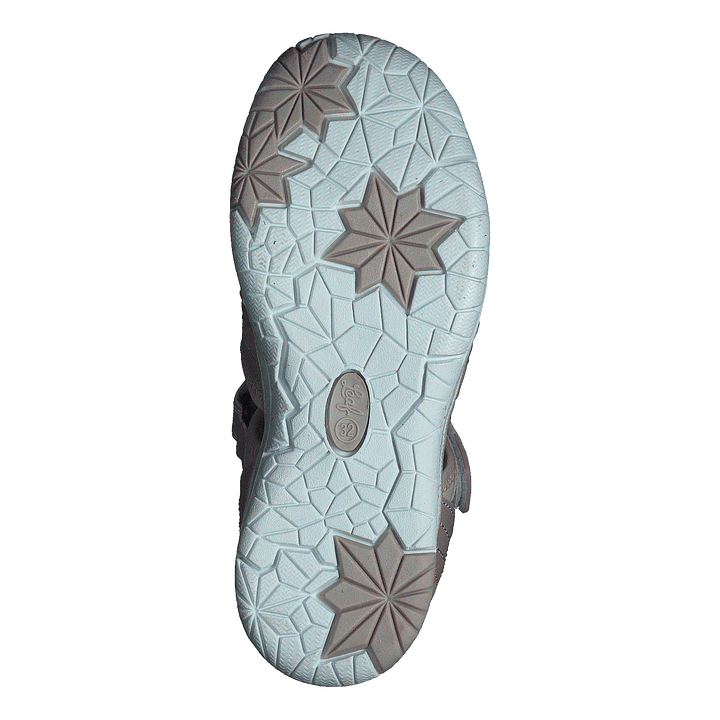 Salo Dusty Pink - Heppo.com