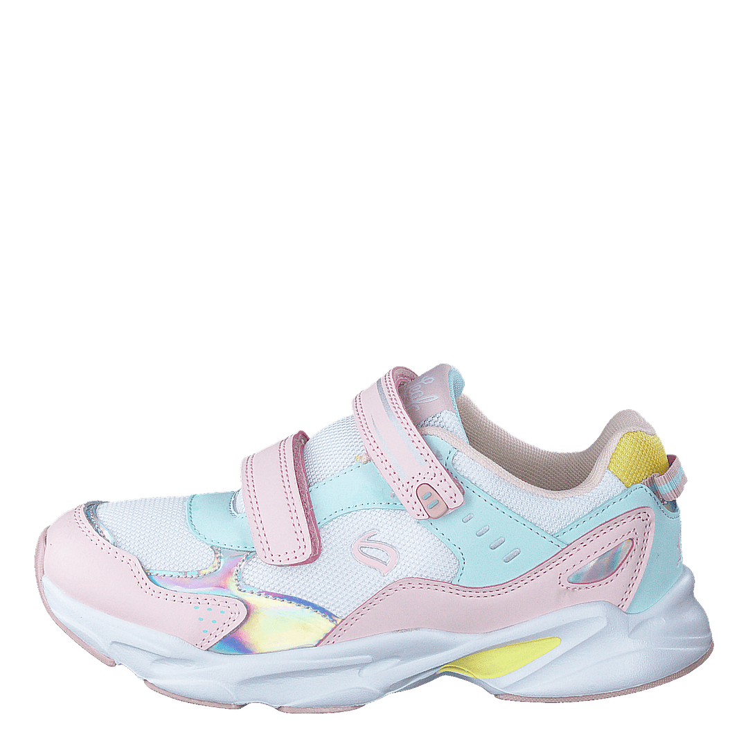 Sillre Pink/white - Heppo.com