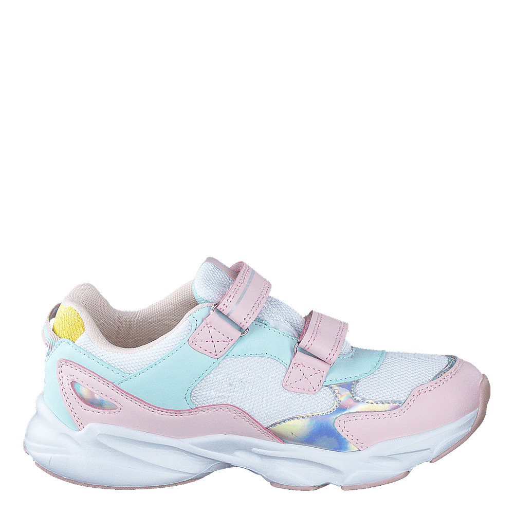Sillre Pink/white - Heppo.com