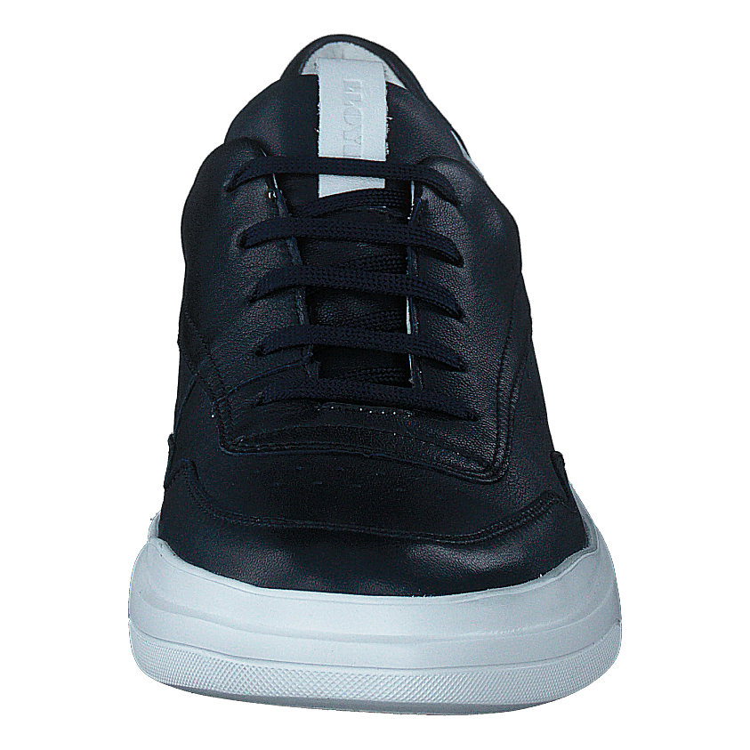 Arrigo Midnight/white