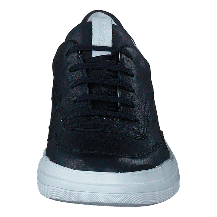 Arrigo Midnight/white