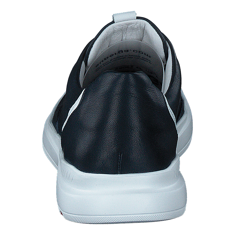 Arrigo Midnight/white