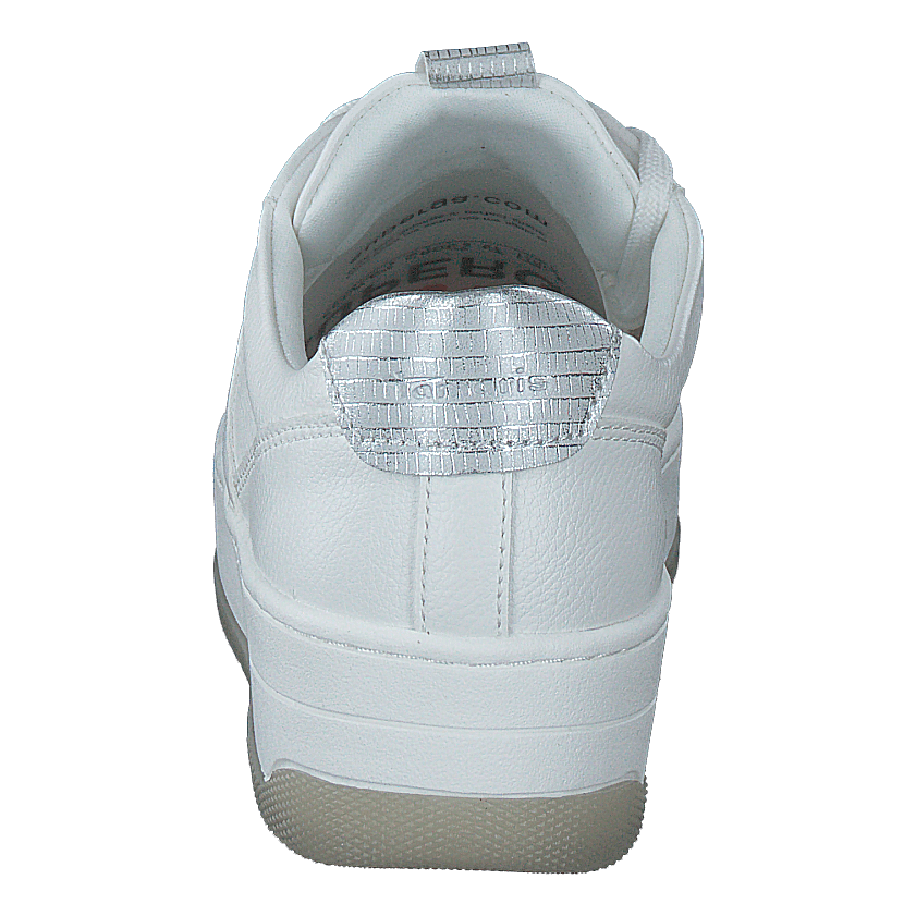 23604 White