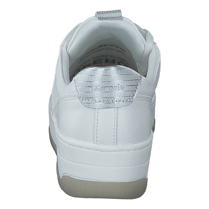23604 White