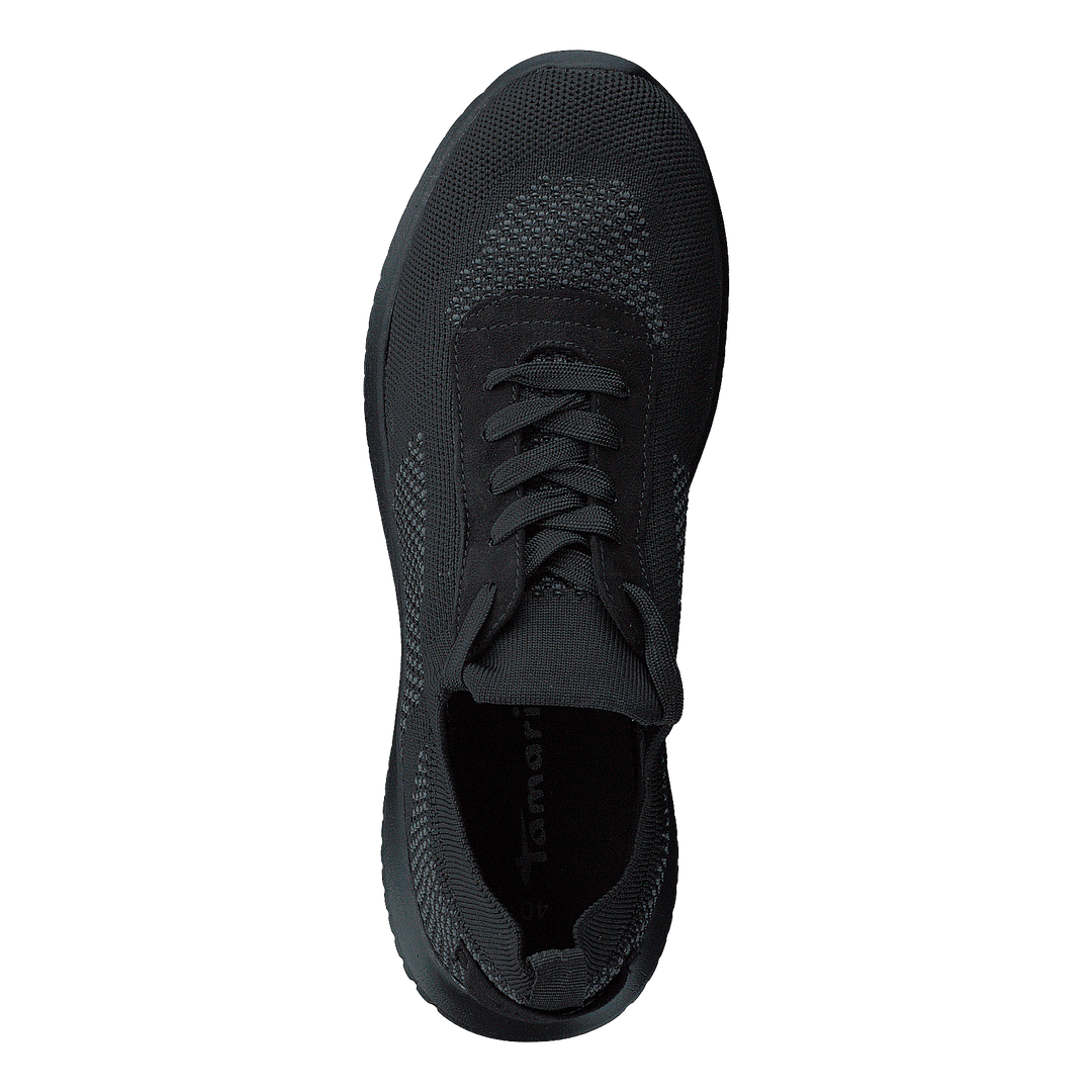 23618 Black/dk.grey