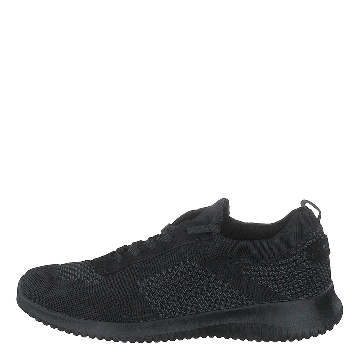 23618 Black/dk.grey