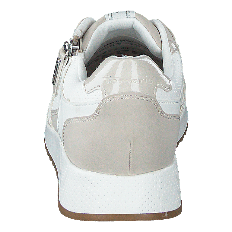 23736 Wht/quartz Com