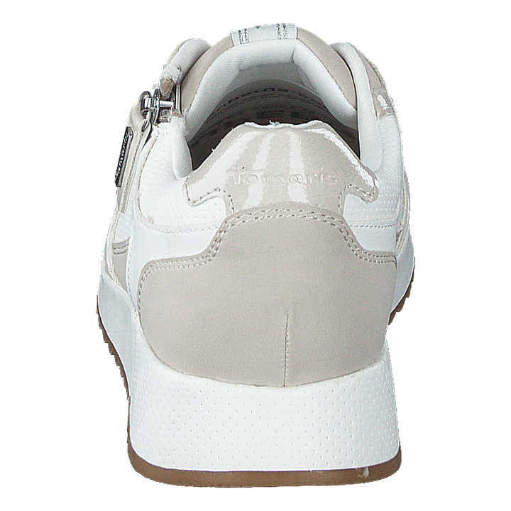 23736 Wht/quartz Com