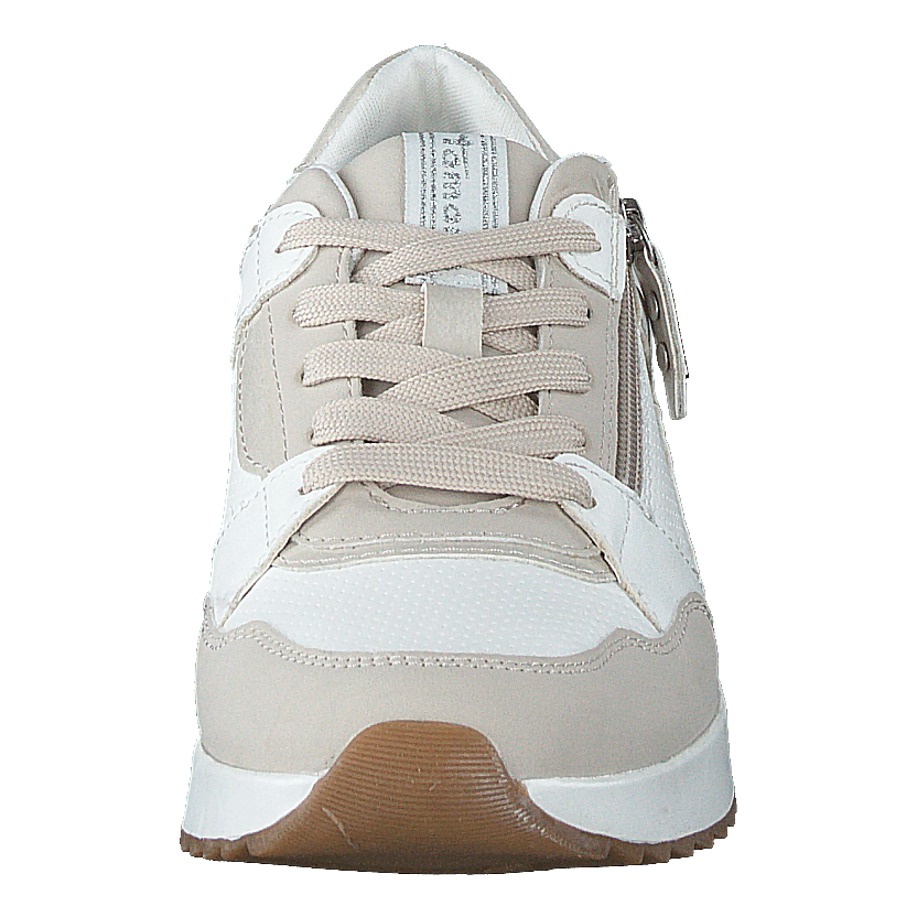 23736 Wht/quartz Com