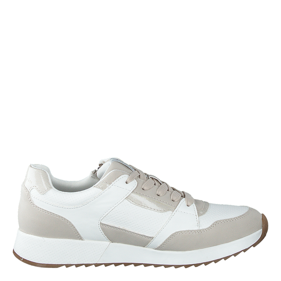 23736 Wht/quartz Com