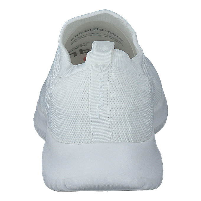 24621 White Uni