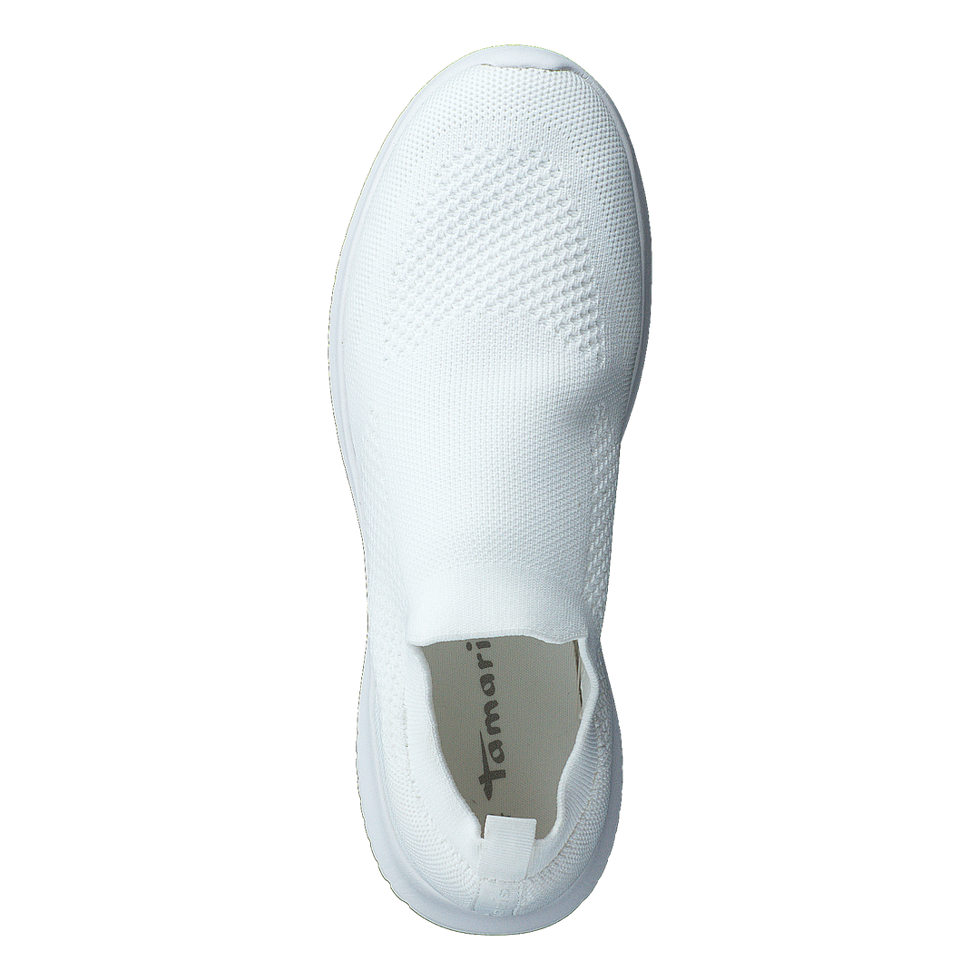 24621 White Uni