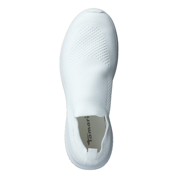 24621 White Uni