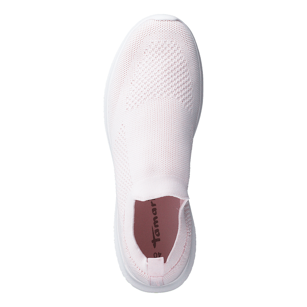 24621 Soft Rose Uni