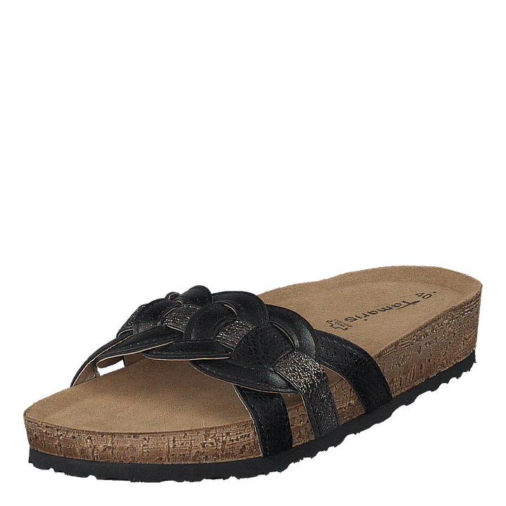 27502 Black - Heppo.com