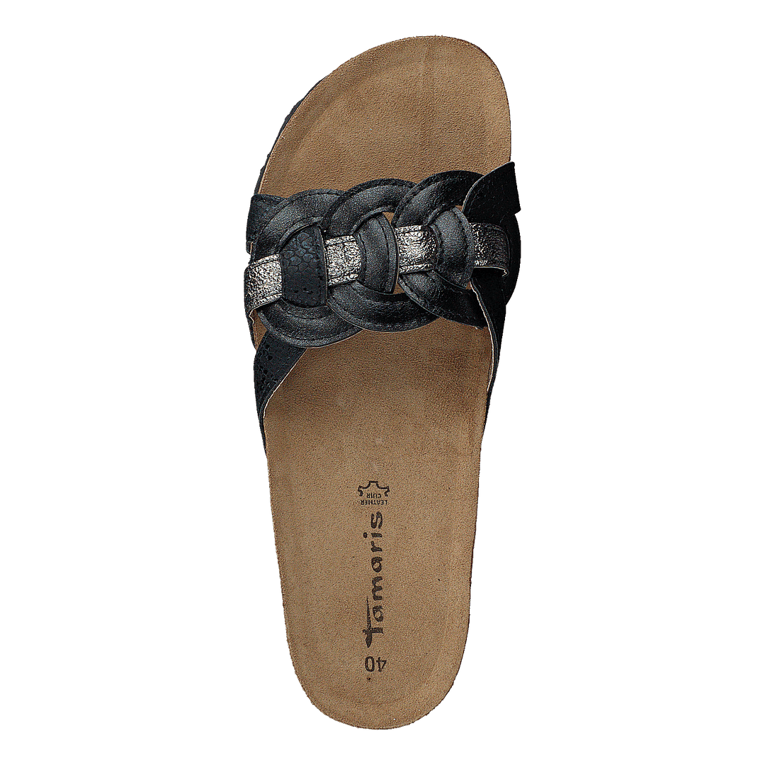 27502 Black - Heppo.com