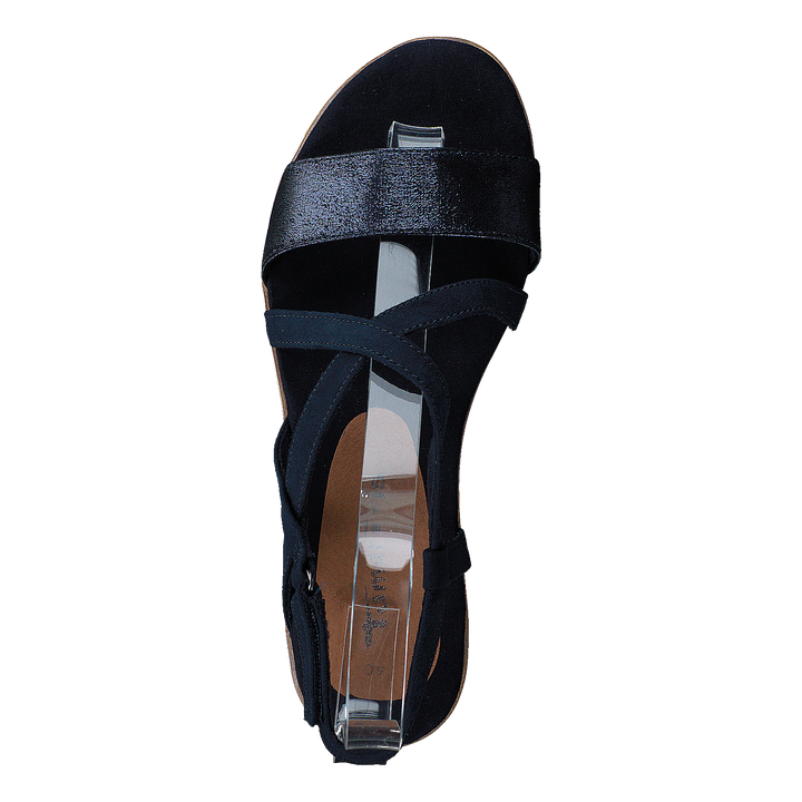 28141 Navy Comb