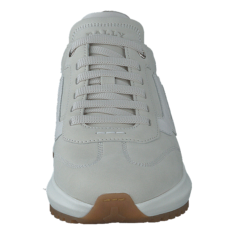 Demyl Dustywhite/white