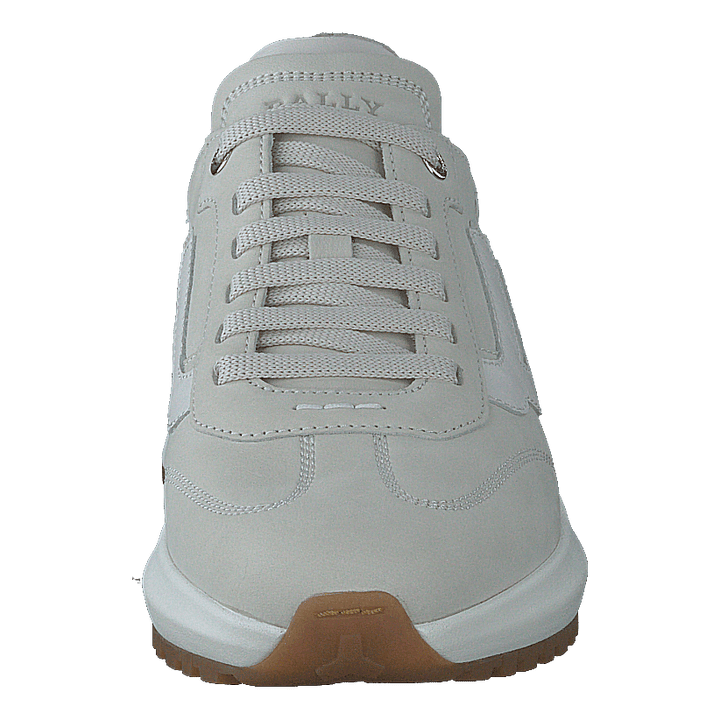 Demyl Dustywhite/white