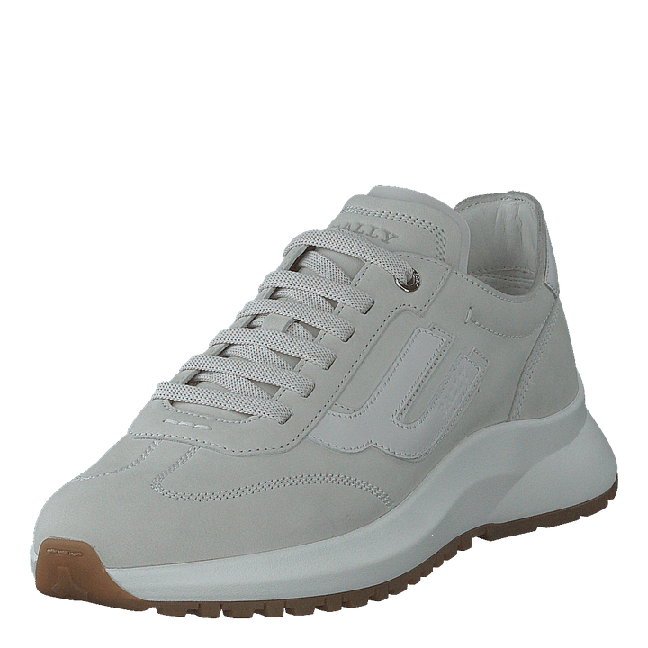 Demyl Dustywhite/white
