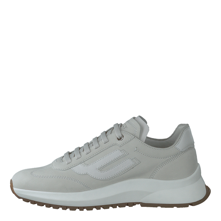 Demyl Dustywhite/white