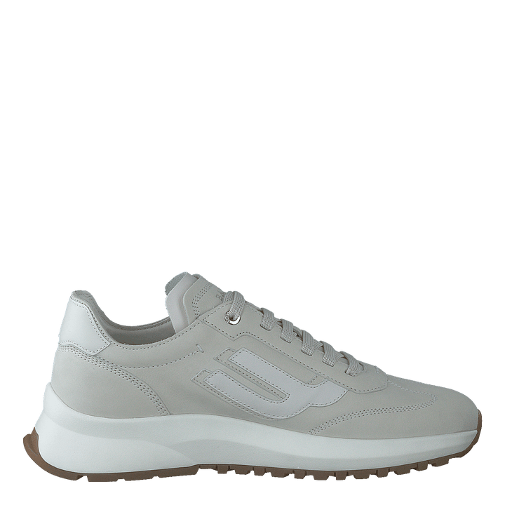 Demyl Dustywhite/white