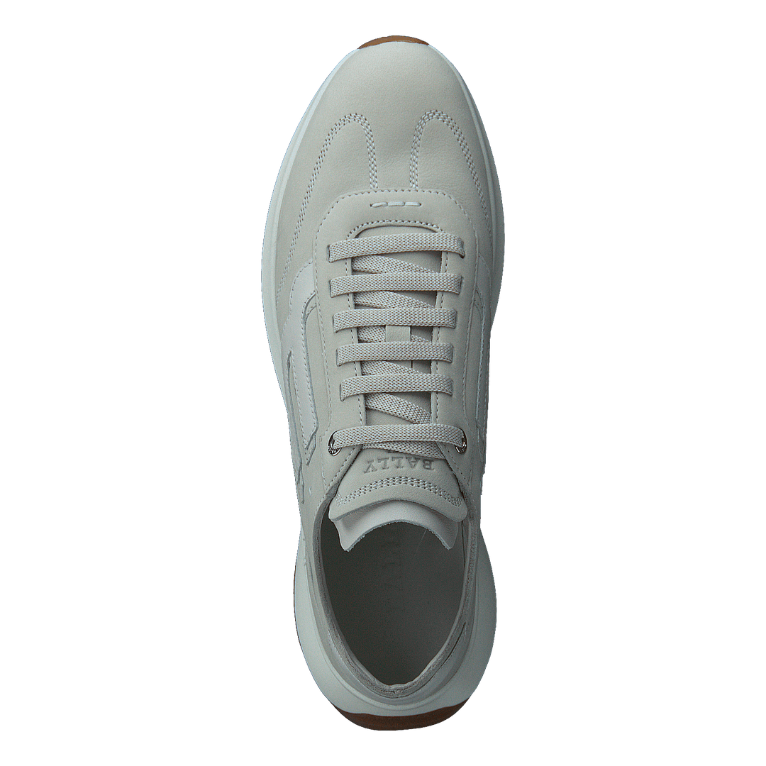 Demyl Dustywhite/white