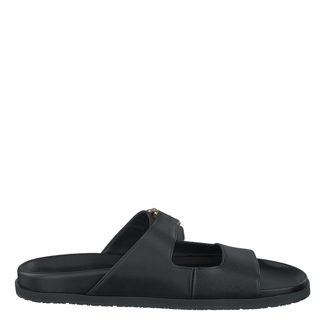 Emma Flat Black