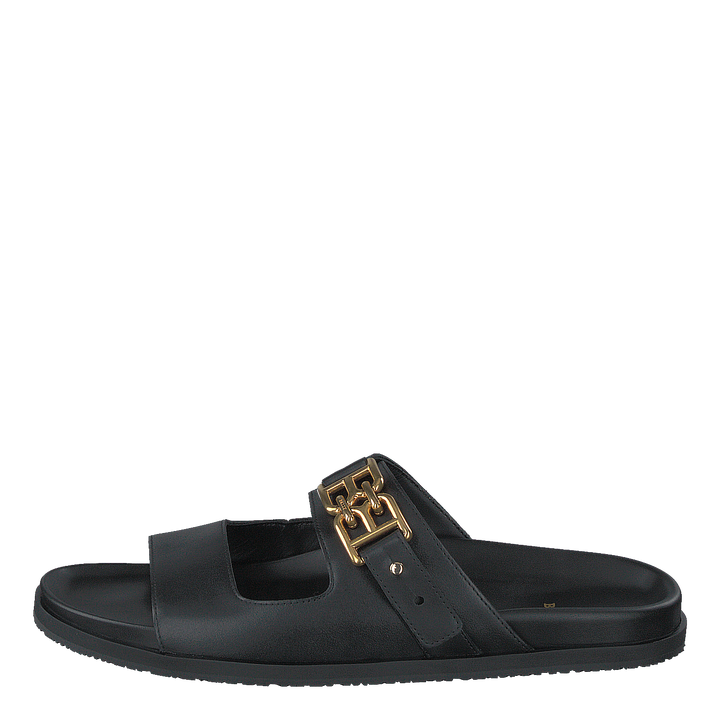 Emma Flat Black