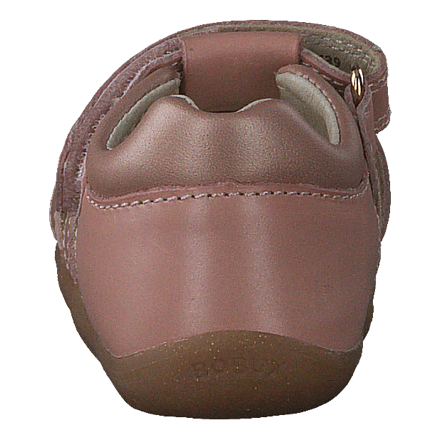 Cross Jump Dusk Pearl Rose Gold