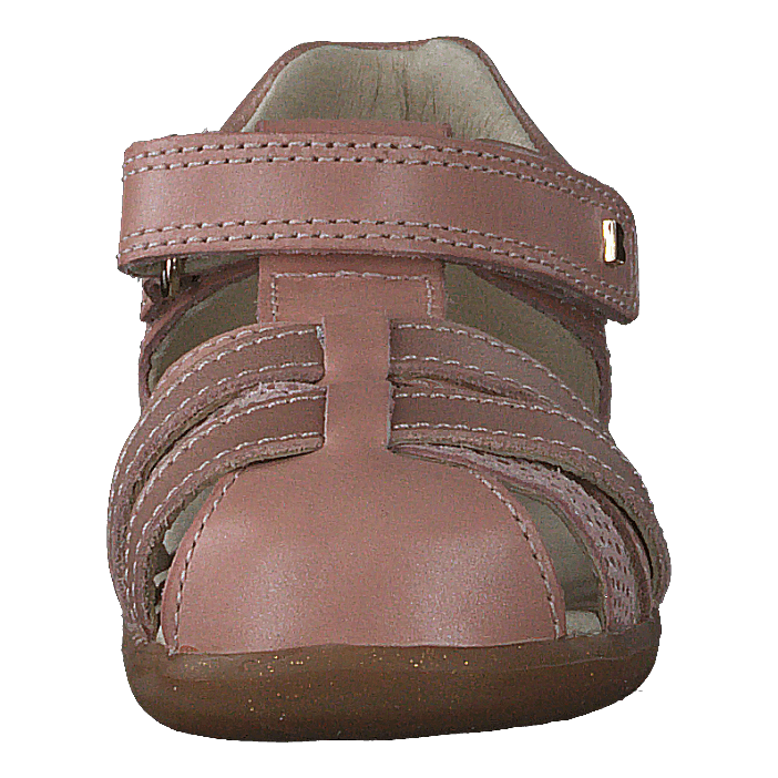 Cross Jump Dusk Pearl Rose Gold